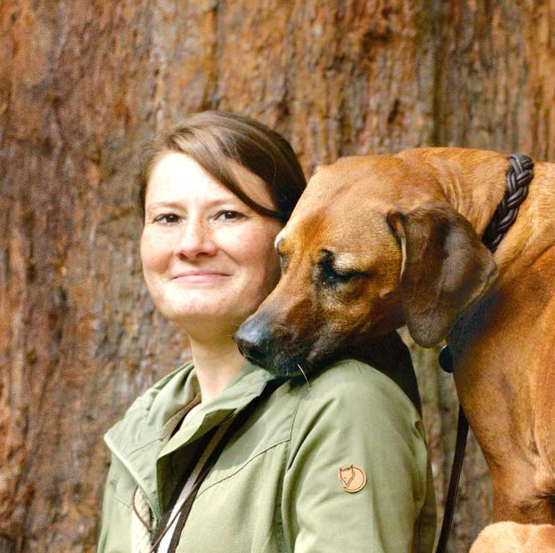 Das Team der Praxis für Hunde